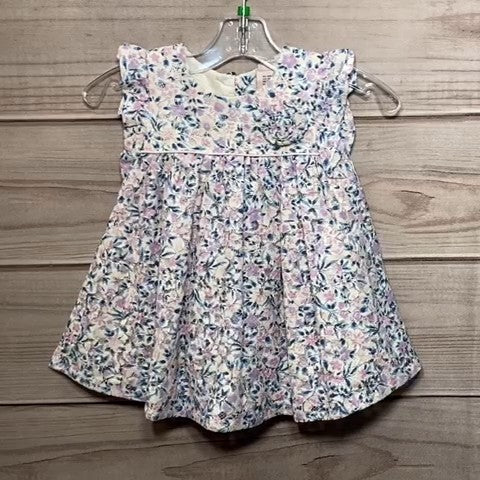 Catherine Malandrino Girls Dress Baby: 18-24m