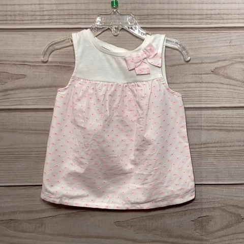 Gymboree Girls Shirt Baby: 18-24m