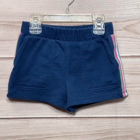 Crewcuts Girls Shorts Size: 04