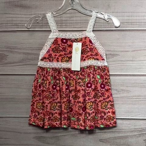 Peek Girls Dress Baby: 12-18m