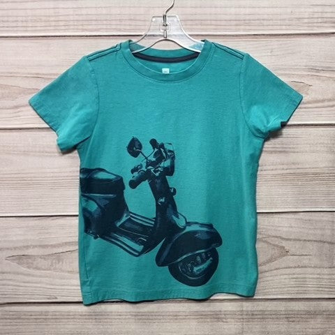 Tea Boys Shirt Size: 06