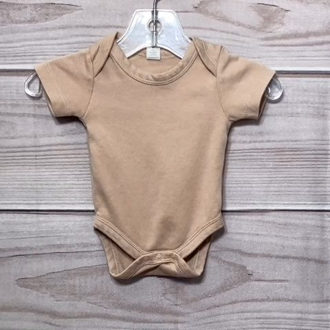 Colored Organics Unisex Bodysuit Baby Newborn