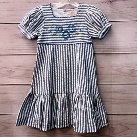 Le Lapin Girls Dress Size: 04