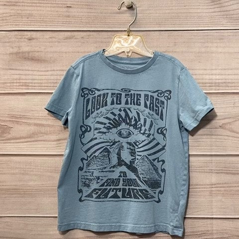 Bixby Boys Shirt Size: 06