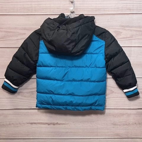 Ben Sherman Boys Coat Size: 04