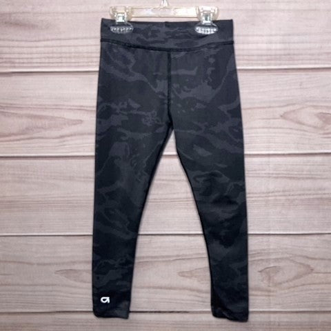 Gap Girls Leggings Size: 04