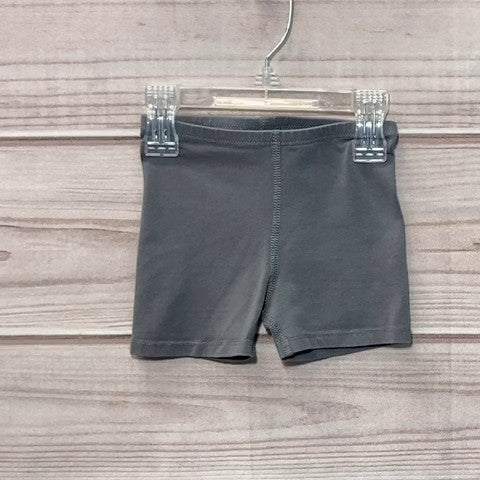 Primary Girls Shorts Size: 02