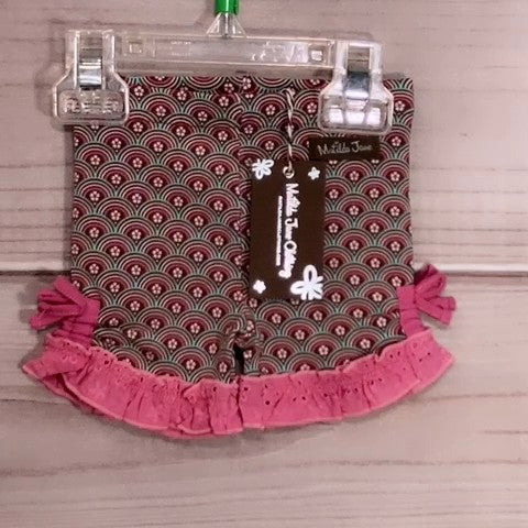 Matilda Jane Girls Shorts Baby: 06-12m