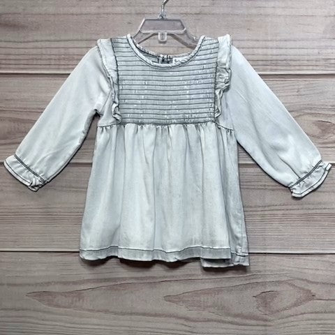 Splendid Girls Dress Baby: 18-24m