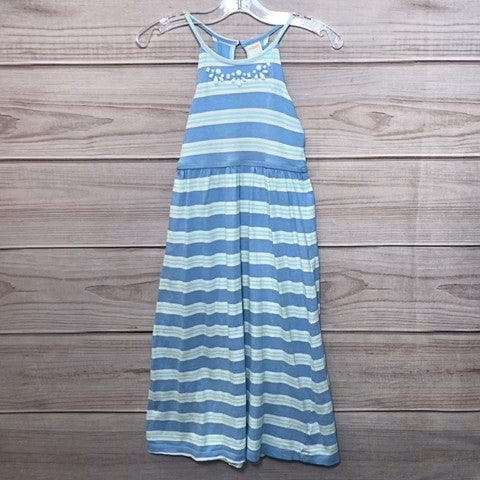 Gymboree Girls Dress Size: 04