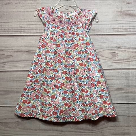 Mini Boden Girls Dress Size: 02