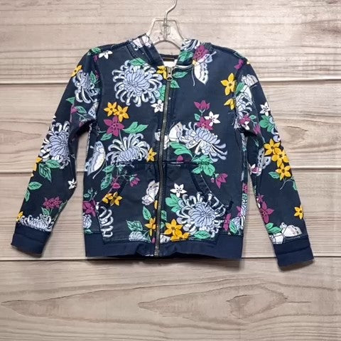 Tea Girls Jacket Size: 04