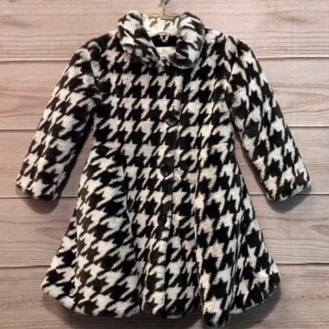 American Widgeon Girls Coat Size: 06