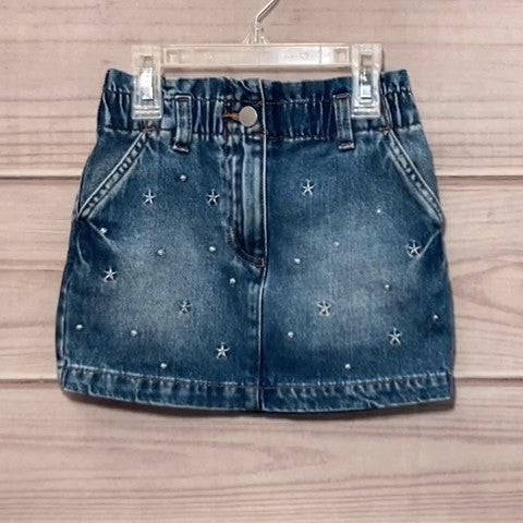 Next Girls Skirt Size: 04