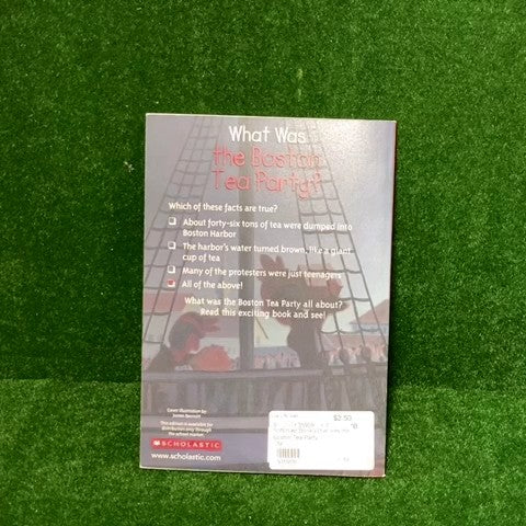 Softcover Book 