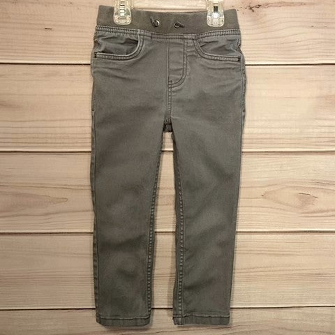 Hanna Andersson Boys Jeans Size: 05