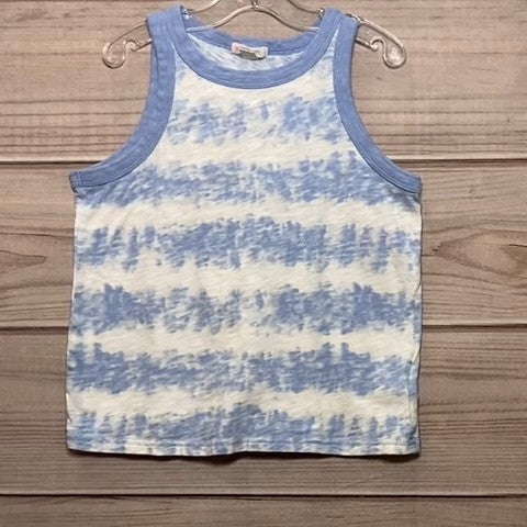 Crewcuts Girls Shirt Size: 08