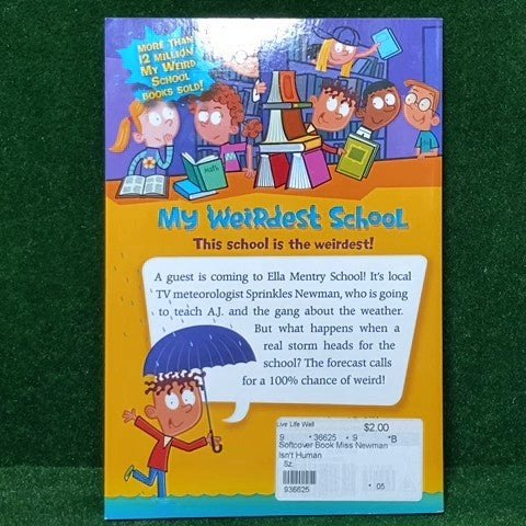 Softcover Book 