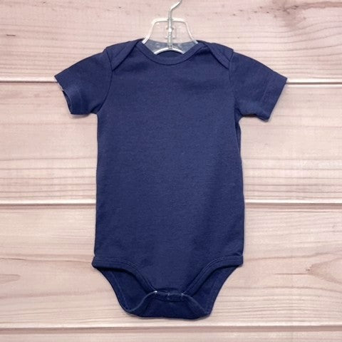 Primary Girls Bodysuit Baby: 00-06m