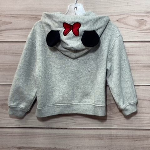 Gap Girls Hoodie Size: 03