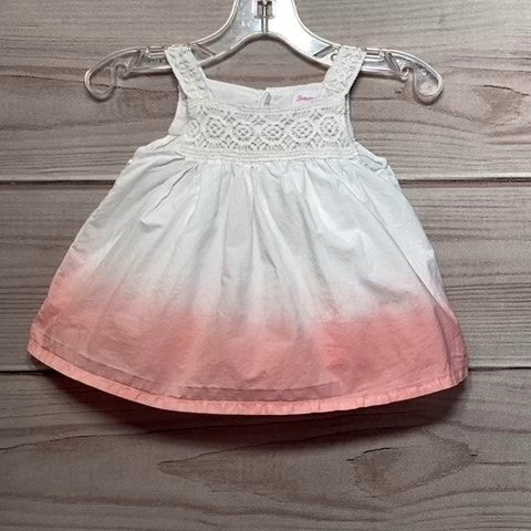 Tommy Bahama Girls Shirt Baby: 00-06m