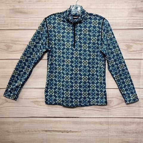 Kerrits Girls Shirt Size: 08