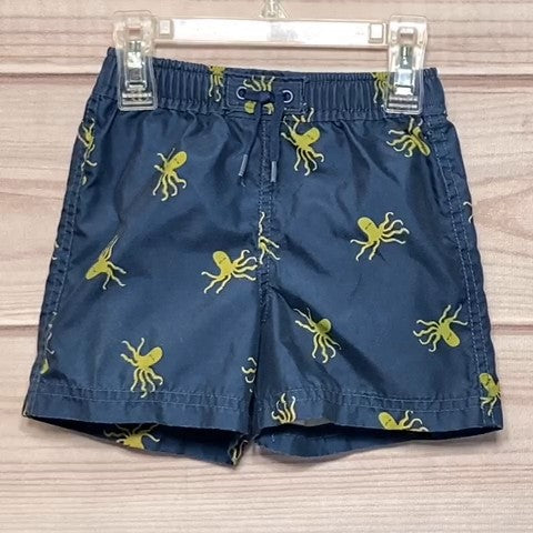 Gap Boys Swim trunks Baby: 06-12m