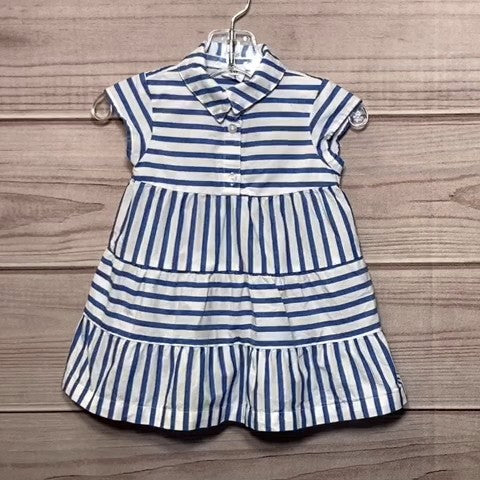 Gap Girls Dress Baby: 06-12m