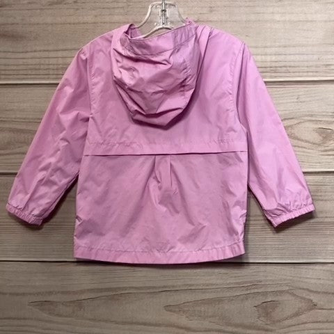Columbia Girls Windbreaker Size: 03