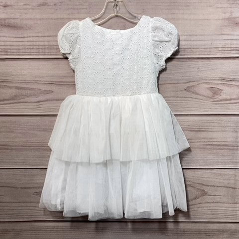 Nordstrom Girls Top Size: 03