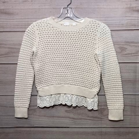 Gap Girls Sweater Size: 08