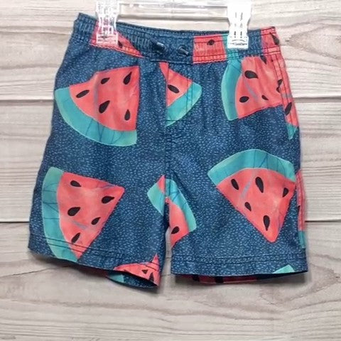 Tea Boys Swim trunks Size: 06