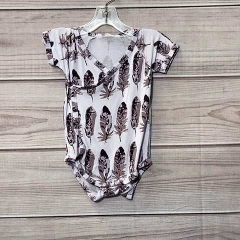 Kate Quinn Girls Bodysuit Baby: 06-12m