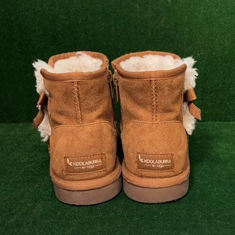Koolaburra boots Size: 02