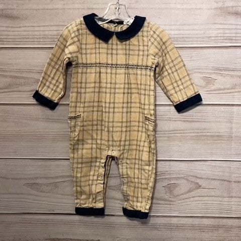 Viverano Boys Coverall Baby: 12-18m