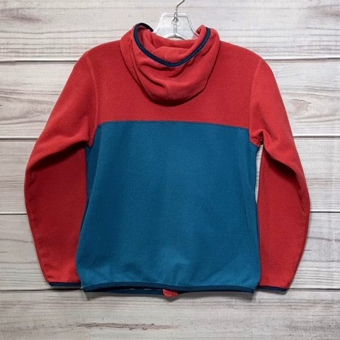 Patagonia Boys Jacket Size: 10 & up