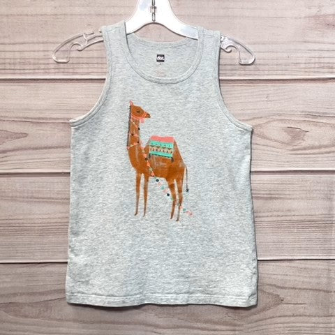 Tea Girls Shirt Size: 08