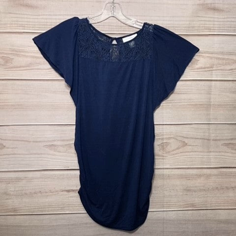 Motherhood Maternity Shirt Size: S