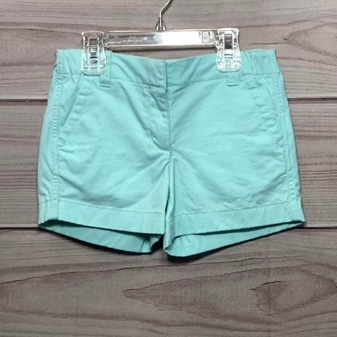 Vineyard Vines Girls Shorts Size: 06