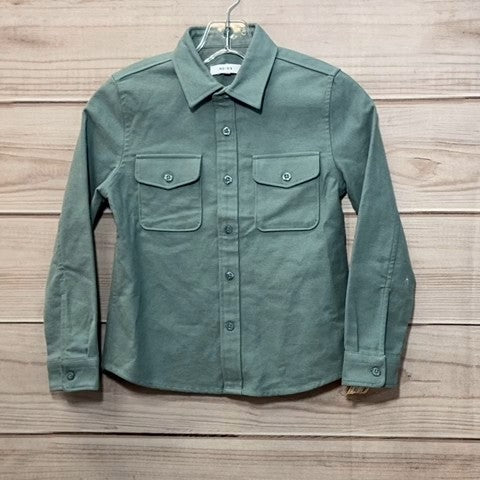 Reiss Maternity Shirt Size: 10 & up