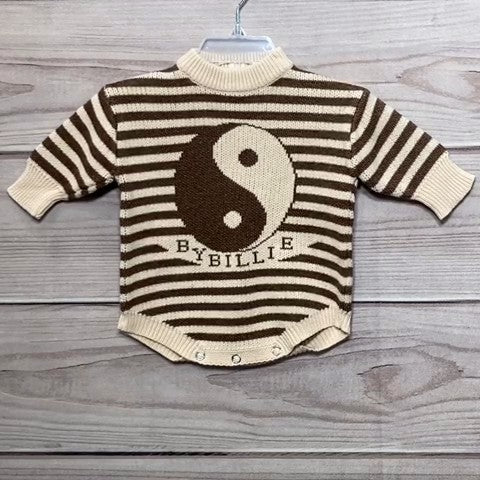 By Billie Boys Bodysuit Baby Newborn