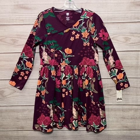 Tea Girls Dress Size: 10 & up