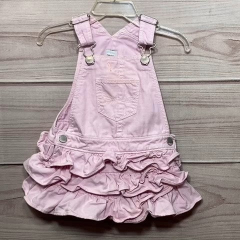 Gap Girls Dress Baby: 06-12m