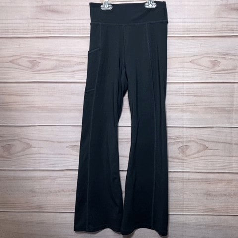 Abercrombie Girls Leggings Size: 09