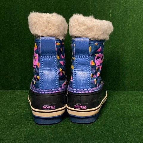 Sorel Snowboots Size: 11