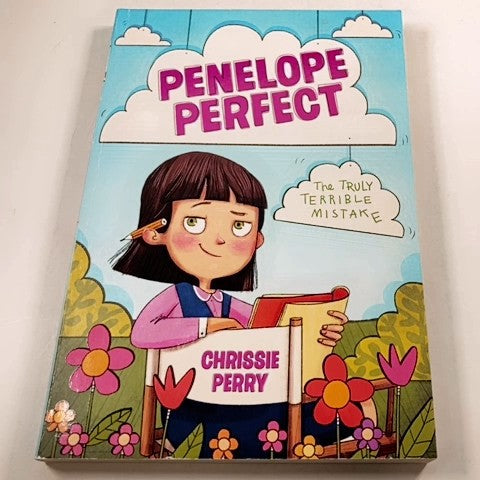 Softcover Book 
