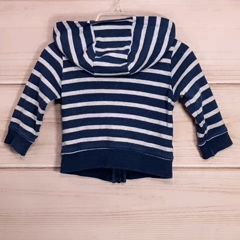 Carters Boys Sweater Baby: 06-12m