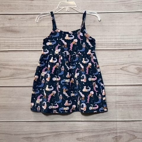 Old Navy Girls Tunic Size: 02