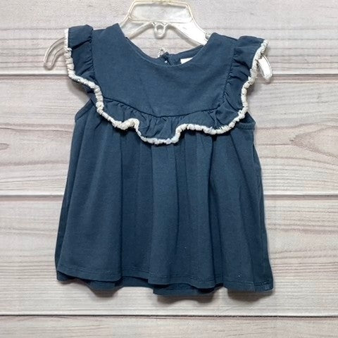 Tommy Bahama Girls Shirt Size: 02
