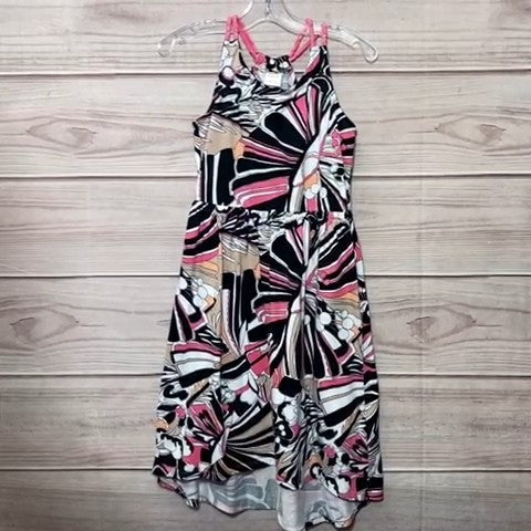 Gymboree Girls Dress Size: 07